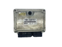 Blok Ovladačů 038906019EH 0281010558 Volkswagen Bosch 62760