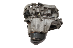 Převodovka Manuální JC5062 Renault Megane Coupe 2.0 16v 7701697908
