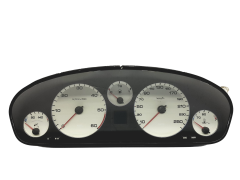 Tachometr Peugeot 607 9639118780 110008883004 44969