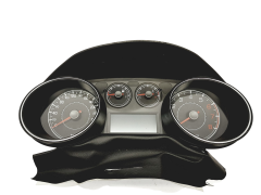 Otáčkoměr Fiat Bravo 554000980100 5550019804 53533