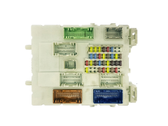 Blok Ovladačů BSI F1DT-14A073-EF 58KD16F05 Ford 31977 Blok Ovladačů BSI F1DT-14A073-EF 58KD16F05 Ford 31977