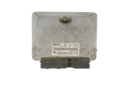 Blok Ovladačů 24417167PB 0281010267 Opel Bosch 46194