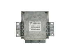 Blok Ovladačů 9645989480 9647714780 IAW48P2.72 PSA Magneti Marelli 42564