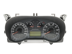 Tachometr Fiat Grande Punto 51716454 36112