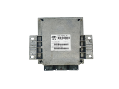 Blok Ovladačů PSA 9655756780 IAW48P2.7H Magneti Marelli 35928
