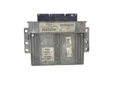 Blok Ovladačů 9645027280 9644674980 21646654-0 PSA Sagem 57264