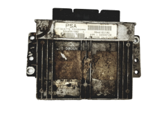 Blok Ovladačů 9646988880 9646185180 PSA Sagem 17132