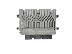 Blok Ovladačů 9663306680 9651696680 21585932-9A PSA Valeo 44751