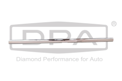 Lišta Dveří Předek Pravý Pro VW T6 7E0853054B 88531803202 DPA