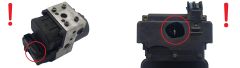 Pumpa Abs Nissan Almera Tino 476604U102 0273004505 0265216787 1156