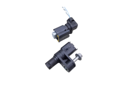 Senzor Impulsů 9688725080 Valeo 1.2 THP VTI Citroen Peugeot
