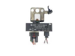 Blok Ovladačů 1J0919506M 898967000 Audi Volkswagen 39709 Blok Ovladačů 1J0919506M 898967000 Audi Volkswagen 39709