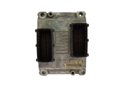 Blok Ovladačů Fiat 00468019640 0261206980 ME73H4F001 Bosch 18174
