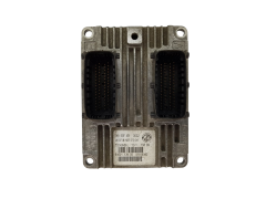 Blok Ovladačů 51819343 61601.139.05 IAW 5SF.M3 Fiat Magneti Marelli