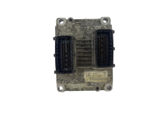 Blok Ovladačů ME731HA004 0261206715 00468080550 Alfa Bosch
