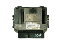 Blok Ovladačů 55204661 0281013138 Alfa Romeo Bosch 33398