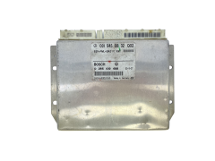 Blok Ovladačů 0315450832 Q02 0265109499 Mercedes Bosch 54093
