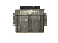 Blok Ovladačů 279115210117 V29002763A TATA Valeo S2000 FC5E