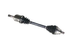 Hnací Hřídel 1K0407454TX B18755 VW Audi Skoda Borsehung