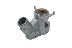 Kryt zapalovacího spínače 155905851 B17982 VW Audi Borsehung