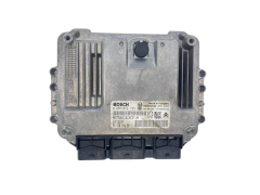 Blok Ovladačů 0281014729 9653958980 9665674480 Bosch PSA 63192