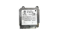 Blok Ovladačů Moduł 1J0909603 5WK4163 VW Siemens 22983