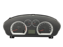 Tachometr Chevrolet Aveo 96814468 29524
