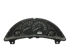 Otáčkoměr Opel Corsa C 13173347WA 110008988026 50847