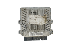 Blok Ovladačů 5WS40201C-T 9656171680 9655041480 SID803 PSA Siemens 
