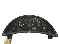 Otáčkoměr Opel Corsa C 09166814FL 110008988009 31269