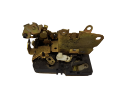 Zámek Dveří Pravý Zadek 7701469941 Renault Scenic I Megane I Clio 2 11352