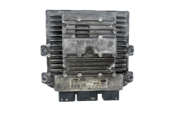 Blok Ovladačů 2S6A-12A650-BK 5WS40027J-T SID 802 1BSE Ford Siemens 50359