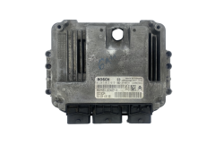 Blok Ovladačů PSA 0281012619 9663943980 9653958980 Bosch 53521
