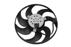 Ventilátor Chladiče 7M0959455J 99591502901 VW Sharan Vika