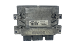 Blok Ovladačů S120200102B 8200414422 8200401568 Renault Siemens 49298