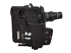 Přepínač Stěračů Renault Clio 3 Kangoo 2 8201590631 Delphi 8211