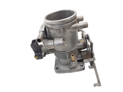 Škrticí Klapka BMW E36 1734771 1721456 1.6 1.8