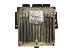 Blok Ovladačů 8200399038 8200513163 R0410B034A Renault Delphi 19508