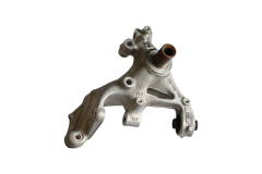 Těhlice Kola Pro Levý VW Skoda 5QA505433B 55051703001 Vika