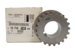 Rozvodové Kolo Originál Citroen Peugeot 407 C5 2.0 HDI 1675874280