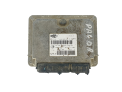 Blok Ovladačů IAW4AF.P2 46817813 Fiat Magneti Marelli 37643