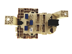 Blok Ovladačů Moduł Suzuki 36770-51K40 Calsonic Kansei 24173