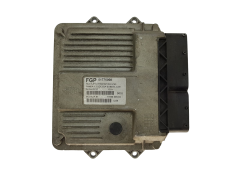 Blok Ovladačů FGP MJD6JF.S1 51775008 71600.005.04 Fiat Magneti Marelli