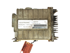 Blok Ovladačů 0285007061 893907383B VW Bosch 18270