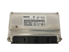 Blok Ovladačů Toyota 0261206882 89661-0D012 Bosch