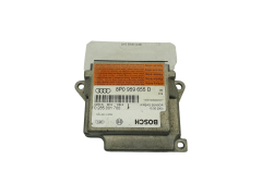 Blok Ovladačů 8P0959655D 0285001700 Audi Bosch 69066