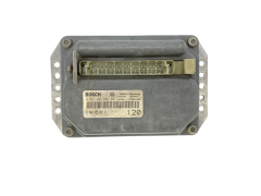 Blok Ovladačů 00464558010 0261203868 Fiat Bosch 56300