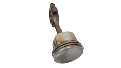 Ojnice Pístu 7701475786 7701469247 B D4F740 Renault Clio 3 1.2 16v