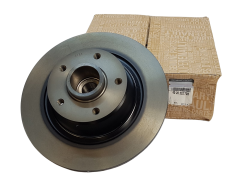 Brzdový Kotouč Originál Renault 402023273R