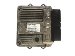Blok Ovladačů FGP MJD6JF.S1 51775008 Fiat Magneti Marelli 19949